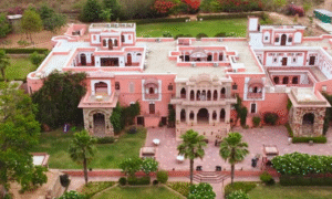 Ram Rattan Group Alwar