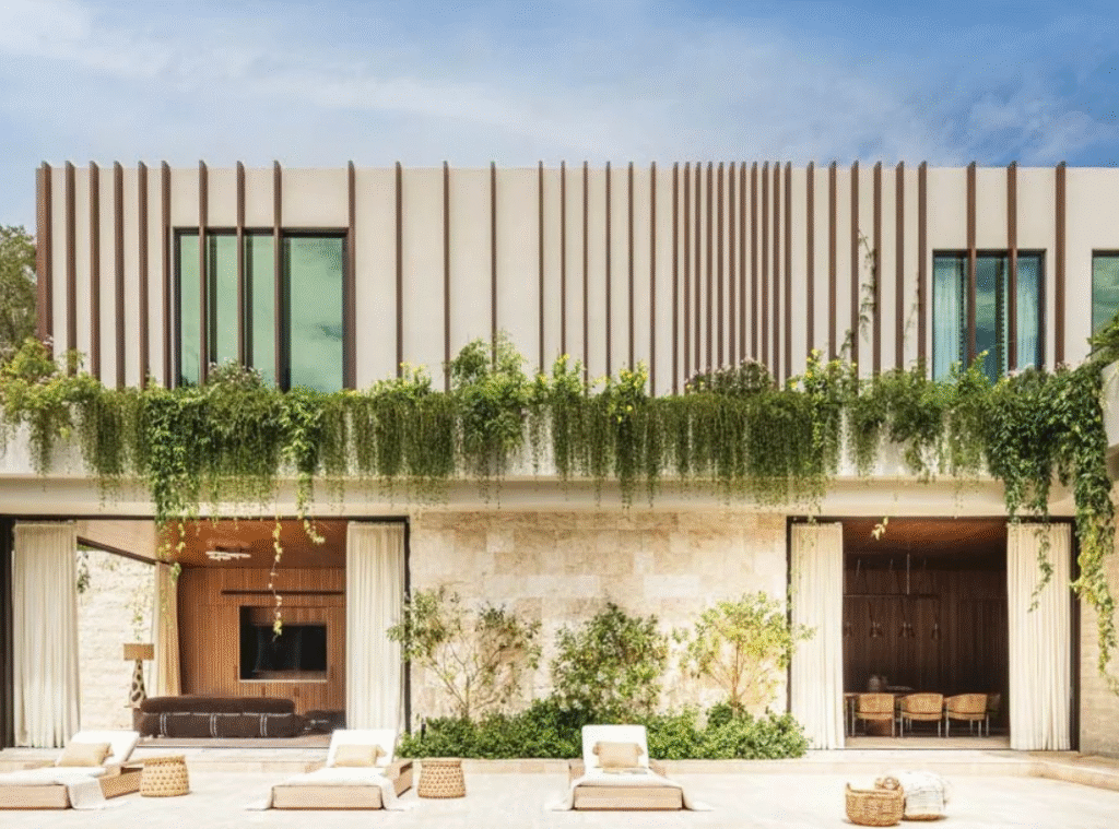 Green Step Farms Naugaon