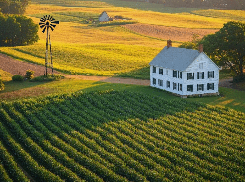 ananta farms ram rattan group