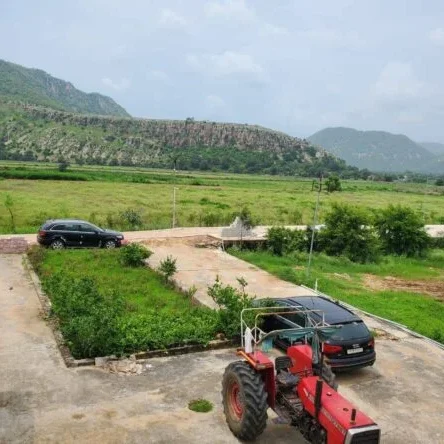 Kushal Elysian Farms