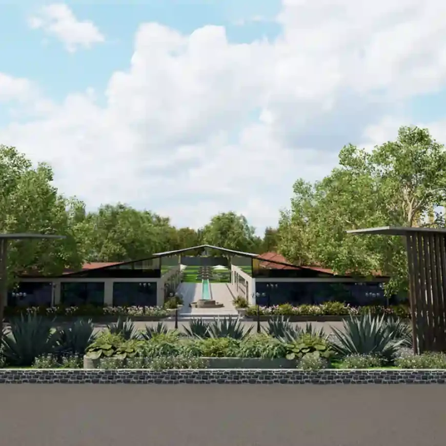 Samava Farms
