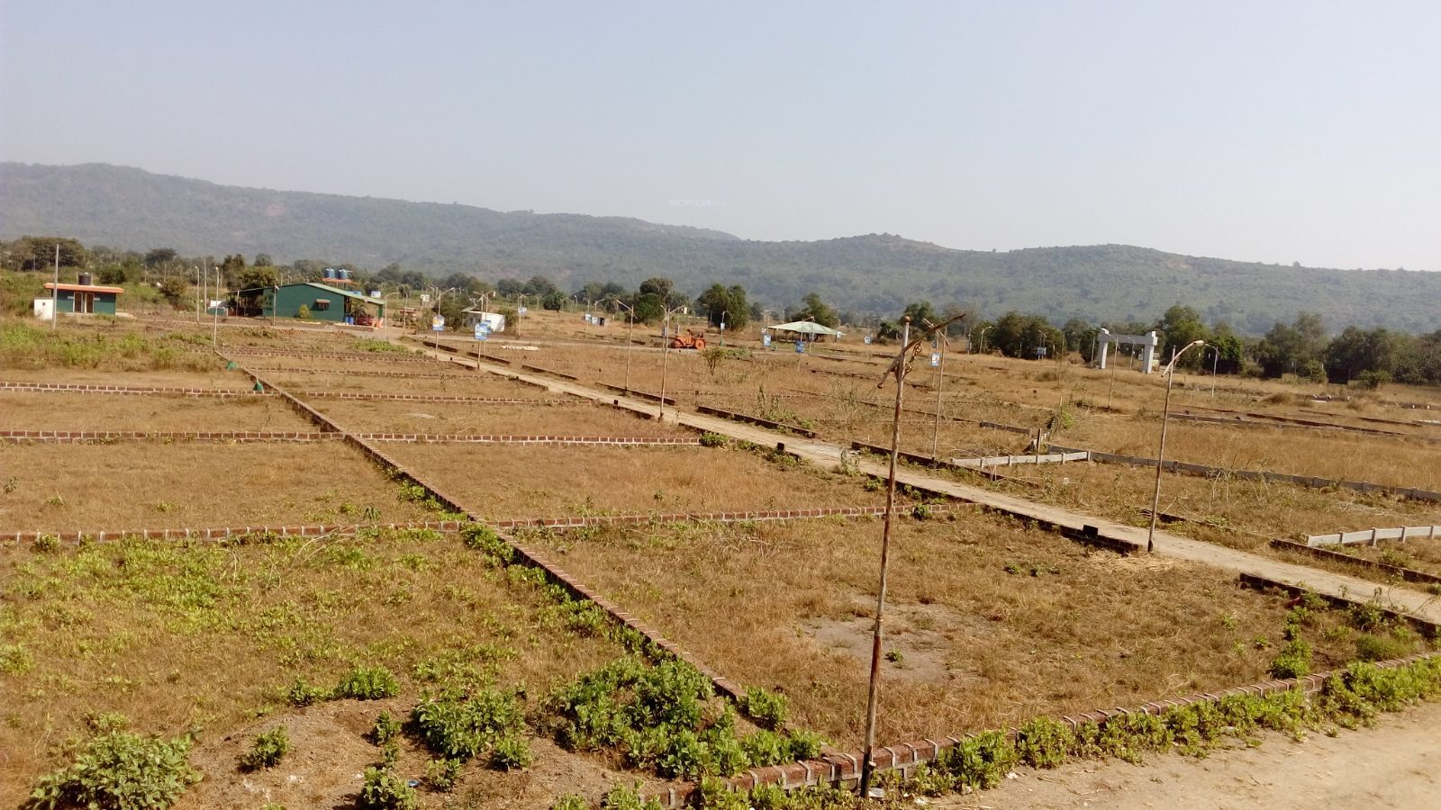 Farmhouse plots in Naugaon Alwar