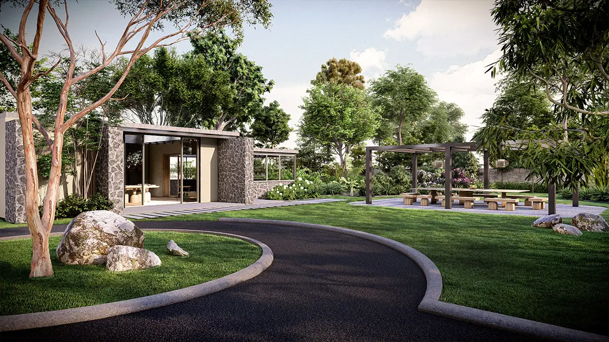 Aravali Retreat Naugaon